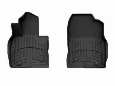 WeatherTech 449721IM FloorLiner HP