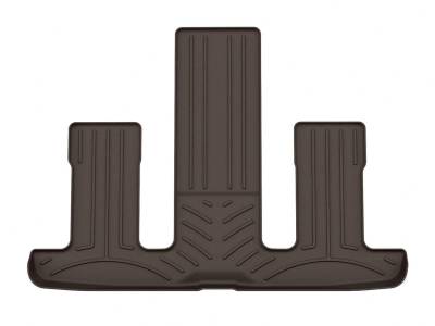WeatherTech 479725IM FloorLiner HP