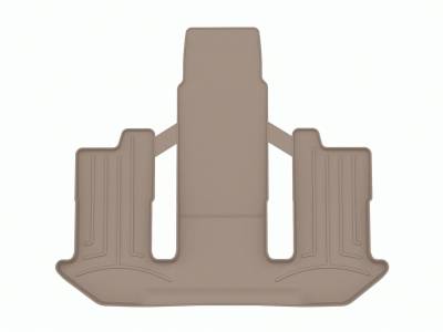 WeatherTech 4518135IM FloorLiner HP