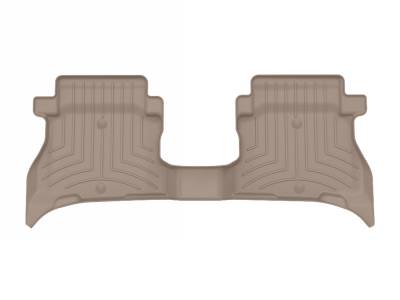 WeatherTech 4513135IM FloorLiner HP