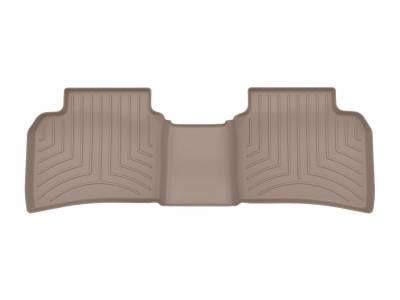 WeatherTech 4515012IM FloorLiner HP