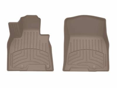 WeatherTech 4518961IM FloorLiner HP