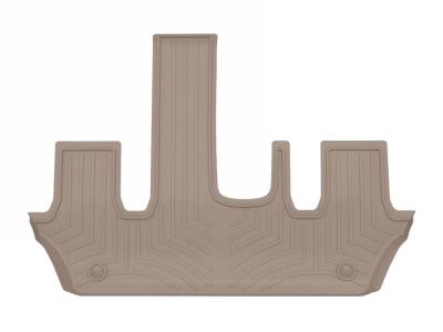 WeatherTech 4519053 FloorLiner DigitalFit