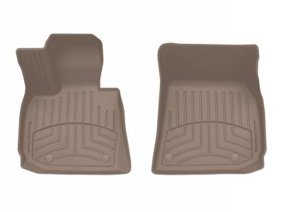 WeatherTech 4519151IM FloorLiner HP