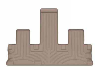 WeatherTech 456325IM FloorLiner HP