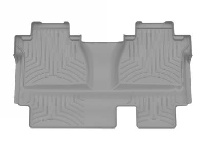 WeatherTech 460939IM FloorLiner HP