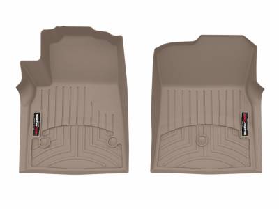 WeatherTech 4519251 FloorLiner DigitalFit