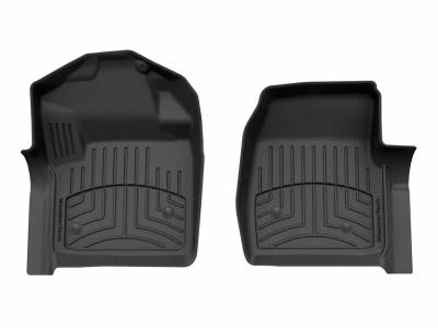 WeatherTech 4410541VIM FloorLiner HP