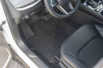 WeatherTech 4412051IM FloorLiner HP