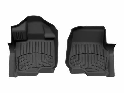WeatherTech 446971VIM FloorLiner HP