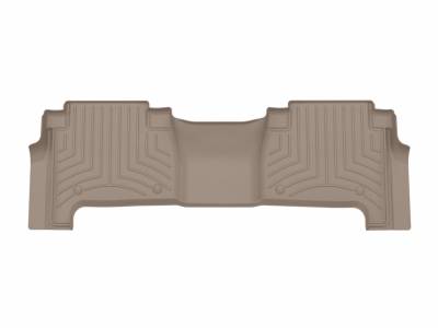 WeatherTech 4515022IM FloorLiner HP