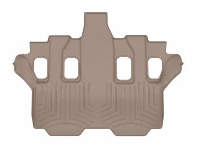 WeatherTech 4517133IM FloorLiner HP