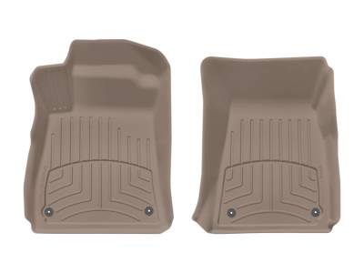 WeatherTech 4519561IM FloorLiner HP
