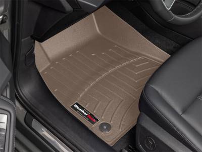 WeatherTech 4519561 FloorLiner DigitalFit