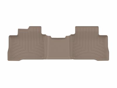 WeatherTech 4519722 FloorLiner DigitalFit