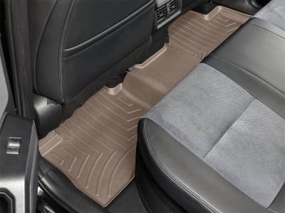 WeatherTech - WeatherTech 4519722 FloorLiner DigitalFit - Image 13