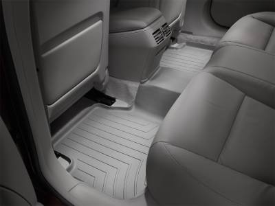 WeatherTech 461502 FloorLiner DigitalFit