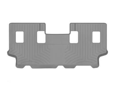 WeatherTech 461073 FloorLiner DigitalFit
