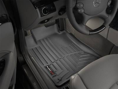 WeatherTech - WeatherTech 441731 FloorLiner DigitalFit - Image 2