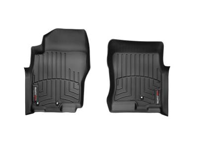 WeatherTech 441801 FloorLiner DigitalFit