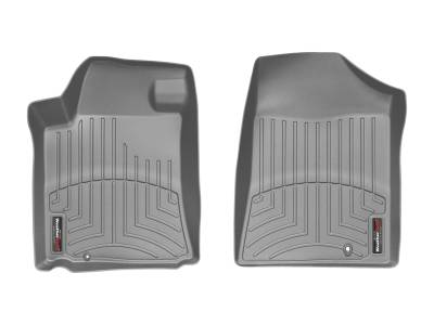 WeatherTech 461711 FloorLiner DigitalFit