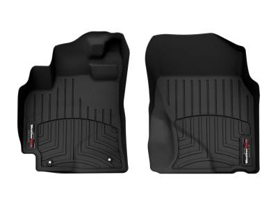 WeatherTech 441871 FloorLiner DigitalFit