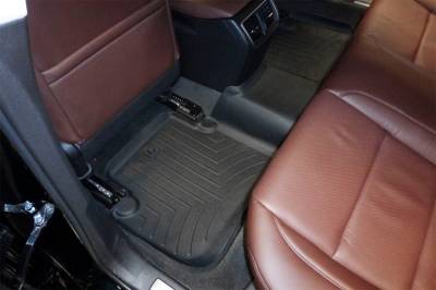 WeatherTech - WeatherTech 442132 FloorLiner DigitalFit - Image 13
