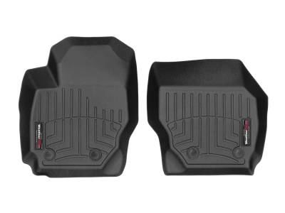 WeatherTech 442321 FloorLiner DigitalFit