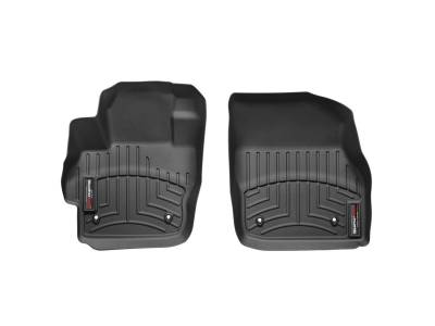 WeatherTech 442401 FloorLiner DigitalFit