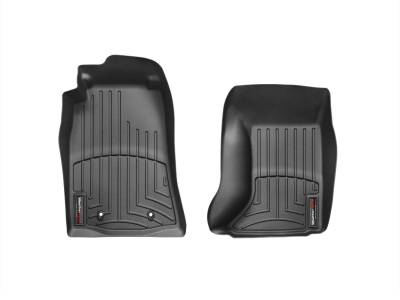 WeatherTech 442621 FloorLiner DigitalFit