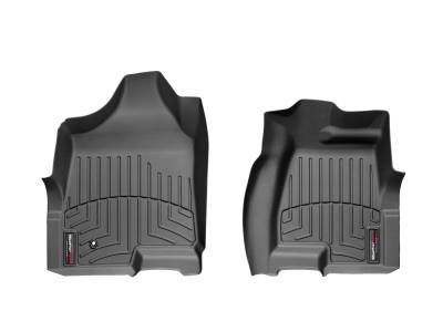 WeatherTech 442841 FloorLiner DigitalFit