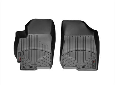 WeatherTech 442971 FloorLiner DigitalFit