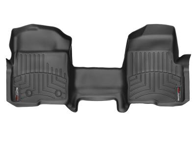 WeatherTech 444091 FloorLiner DigitalFit