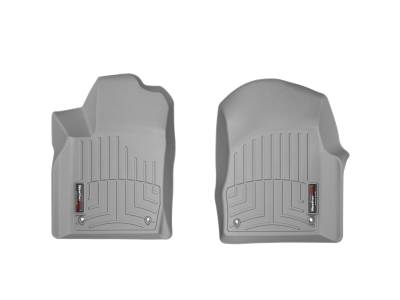 WeatherTech 464851 FloorLiner DigitalFit