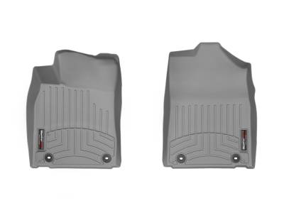 WeatherTech 464761 FloorLiner DigitalFit