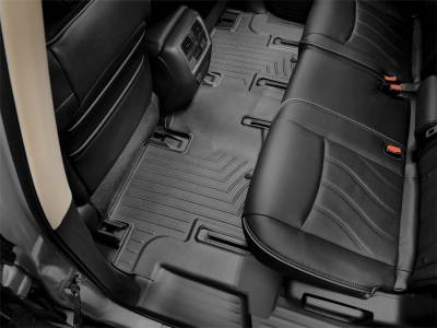 WeatherTech - WeatherTech 444452 FloorLiner DigitalFit - Image 13