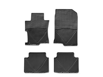 WeatherTech WTHB094150 All Weather Floor Mats