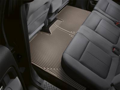 WeatherTech - WeatherTech WTFT983984 All Weather Floor Mats - Image 3