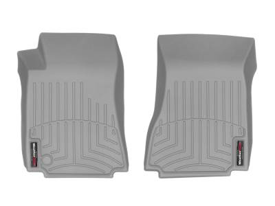 WeatherTech 465201 FloorLiner DigitalFit