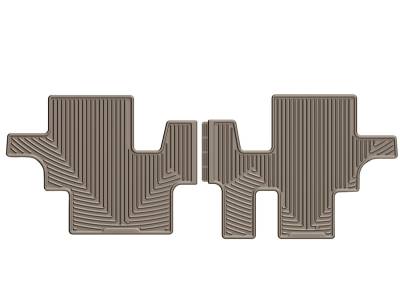 WeatherTech W302TN All Weather Floor Mats