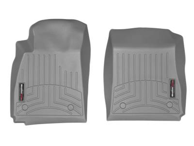 WeatherTech 465341 FloorLiner DigitalFit