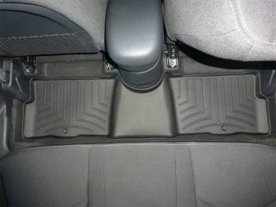 WeatherTech - WeatherTech 442114 FloorLiner DigitalFit - Image 13