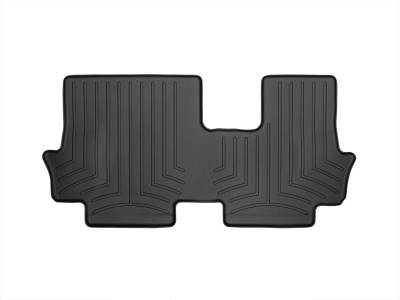 WeatherTech 441624 FloorLiner DigitalFit