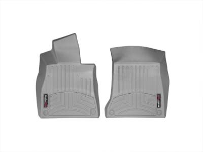 WeatherTech 465711 FloorLiner DigitalFit