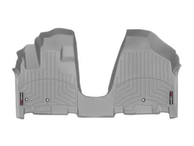 WeatherTech 465531 FloorLiner DigitalFit