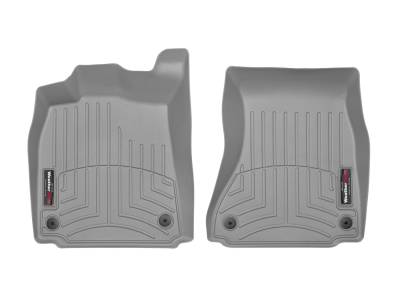 WeatherTech 465641 FloorLiner DigitalFit