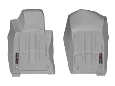 WeatherTech 465861 FloorLiner DigitalFit