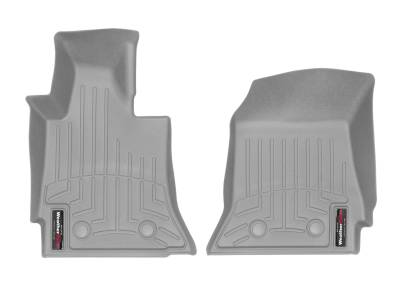 WeatherTech 465891 FloorLiner DigitalFit
