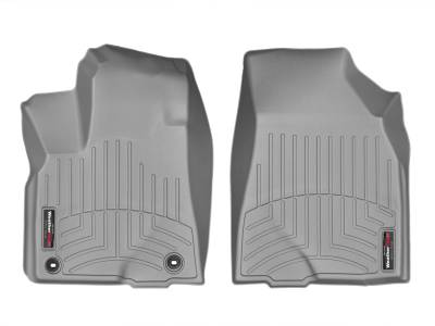 WeatherTech 466321 FloorLiner DigitalFit