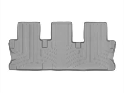 WeatherTech 466323 FloorLiner DigitalFit